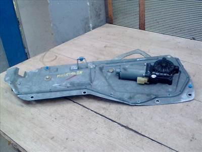 VOLVO S70 Bal hátsó ablakemelő szerkezet elektromos