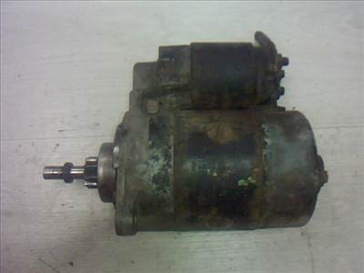 VOLKSWAGEN jetta i. önindító. benzines