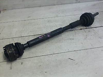 VOLKSWAGEN polo ii. 91-94 jobb első féltengely