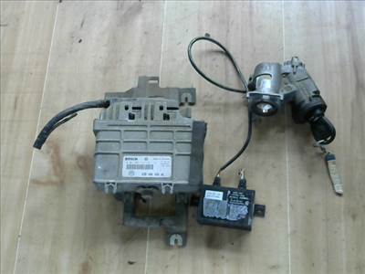 VOLKSWAGEN POLO III. 94-99 Motorvezérlő egység ECU PCM modul