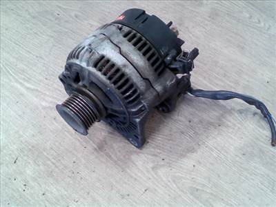 VOLKSWAGEN vento generátor.benzines