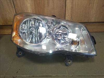 Chrysler Grand Voyager 2008- jobb első fényszóró