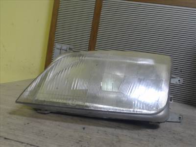 SUZUKI SWIFT 96-05 Bal első fényszóró