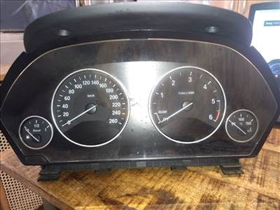 BMW F30 / F31 / F33 / F36 dízel óracsoport 9232895