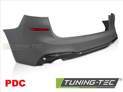 BMW F46 LCI 18-21 M-TECH PDC Tuning-Tec lökhárító