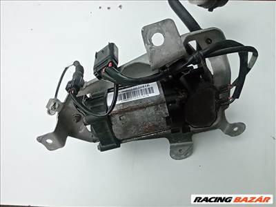 Tesla Model 3, Tesla Model S Légrugó kompresszor felújítás Continentál 15155000703 oe68232648ab