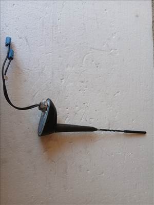 Opel Corsa E 2014- 2014-2019 Antenna, antenna talp     13443100