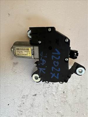 Opel Astra J 2009-2015 Hátsó Ablaktörlő motor kombi 13256917