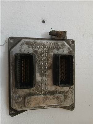 opel astra h 2004-2010 motorvezérlő     z16xer 55559394