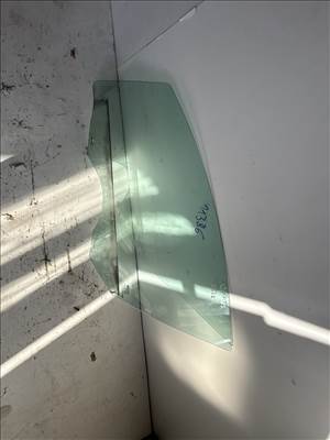 Opel Astra J 2009-2015 bal első lejáró Üveg