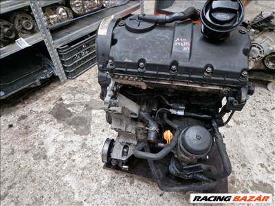 Volkswagen Golf IV, Volkswagen Bora 1.9 PDTDI AJM motor (21941)