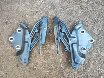 Volkswagen Touareg I motorháztető zsanér  7l6823302 7l6823301