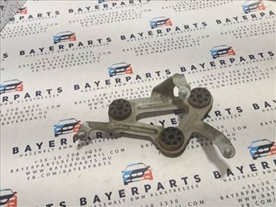 BMW E87 E90 E91 E92 E93 ABS kocka egység konzol tartó tartókonzol