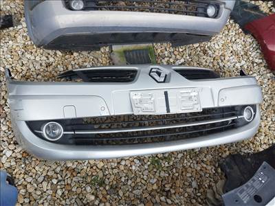 Renault Scénic II első lökhárító kompletten eladó 