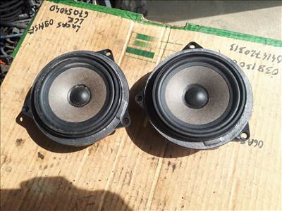 BMW 3-as sorozat E90  első ajtó hangszóró  65136970929 430407858431