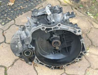 Opel Astra J 2.0 CDTI Váltó B16dth B16dtl M32
