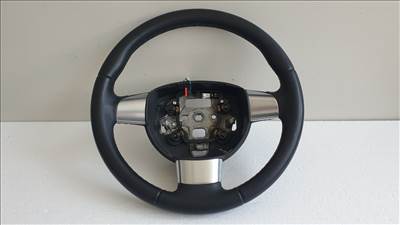 511436 Ford Focus 2, 2007, Bőrkormány, Kormány, 4M513600EL.