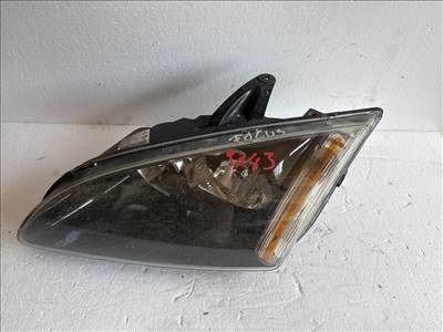 9043 Ford Focus II. 2004-2011 Bal első Lámpa Fényszóró 4M51-13W030