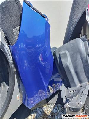 Hyundai i20 (PB) jobb első sarvedo rozsdamentes állapotban eladó 