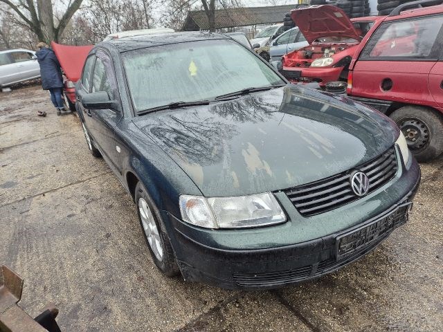 Volkswagen Passat B5 1.6 bal visszapillantó tükör elektromos  1. kép