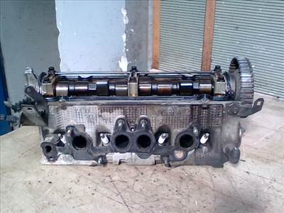 FIAT SEICENTO 98- Hengerfej. benzines