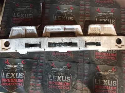 Lexus GS 300 erőelnyelő habszivacs hátsó 