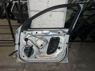 Audi A4 (B6/B7) AUDI A4 B7 Jobb első Ajtó (Részeivel)