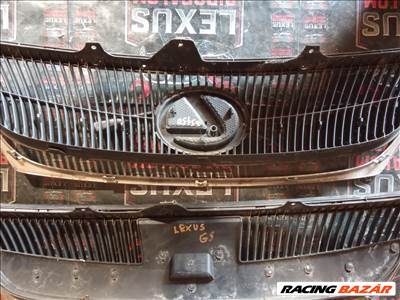 Lexus GS (300/450) hűtőrács 