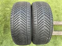 205/50 R17 Riken All seasons négyévszakos gumi 6mm