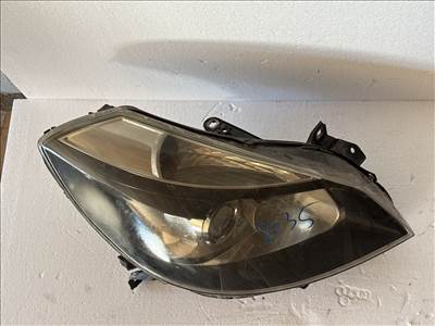 8035 Renault Clio III. 2007-2014 Jobb első Lámpa Fényszóró 8200261612
