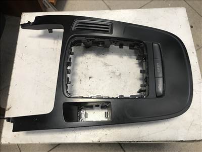 Audi A5 (B8 - 8T) középkonzol keret 8k0864261