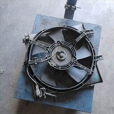 NISSAN PRIMERA P11 96.10-99.09 Hűtőventilátor