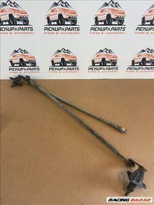 Ablaktörlő szerkezet Mitsubishi L200