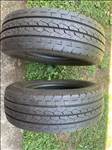 215/7015" használt Bridgestone nyári gumi gumi