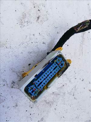 199809 Peugeot 207 2006-2014 Abs elektromos csatlakozó 10.0970-1124.3
