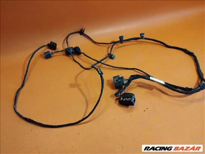 Skoda Octavia 4 első 4 radaros kábelköteg 3V0971095G (M.30.702R)a