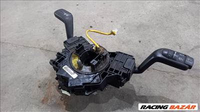 Ford Transit Tranzit MK7 06- Légzsákátvezető bajuszkapcsoló kar 5142 4m5t14a664ac