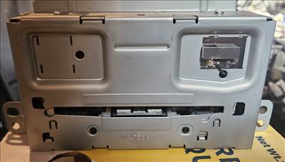 Opel Astra J, Opel Zafira C, Opel Meriva B, Opel Mokka Navigáció CD600  23495140