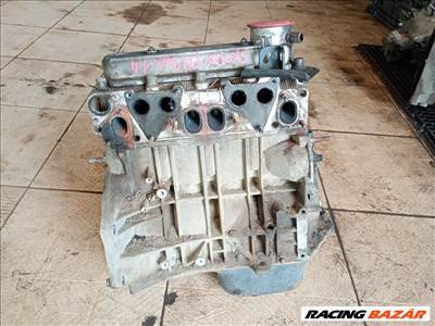 Skoda Fabia I 1.4 - Motor (Fűzött blokk hengerfejjel)  (aqw134786)