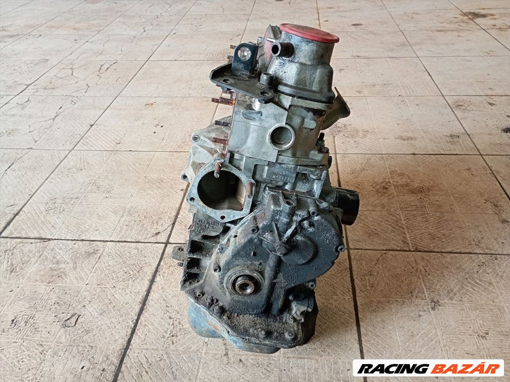 Skoda Fabia I 1.4 - Motor (Fűzött blokk hengerfejjel)  (aqw134786) 4. kép