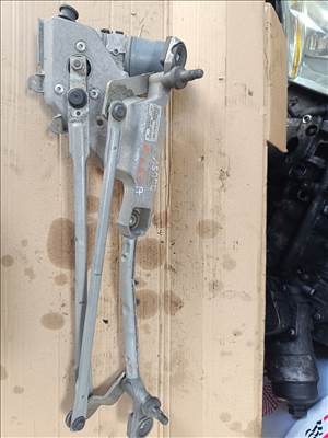 Ford Fiesta Mk6 Ablaktörlő motor  8a6117500ag