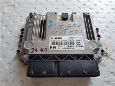 SUZUKI VITARA Motorvezérlő 3391060R00