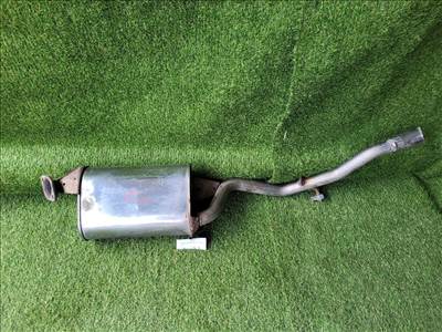 SUZUKI IGNIS II Hátsó Kipufogó Dob 86gm02