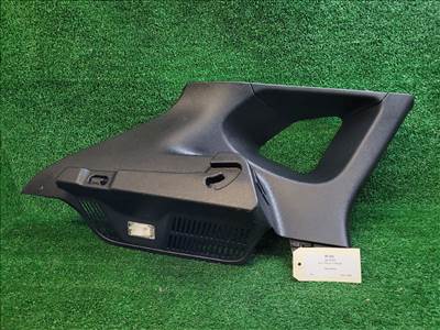 NISSAN QASHQAI II Bal B Oszlop Burkolat 769354EA0A