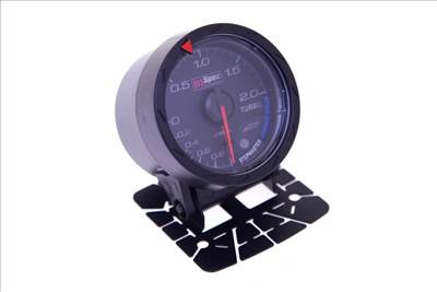 D1Spec óra, műszer 52mm - Turbo Elektromos