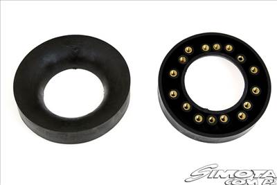 Simota PK-24 légszűrő adapter Nissan