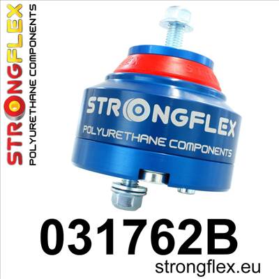 BMW E36 Strongflex Motor felfüggesztő BMW E36 E46 Z3 Z4