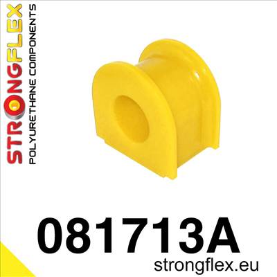 ELSŐ STABILIZÁTOR STRONGFLEX SZILENT SPORT Honda Accord IV 90-93 Honda Accord V 94-97 Honda Prelude III 88-91 Honda Prelude IV 92-96 Honda Prelude V 96-01