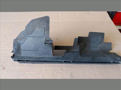 Opel Zafira C Bal Hűtő Légterelő 315671560