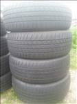 265/60R18 Bridgestone nyári gumi garnitúra
